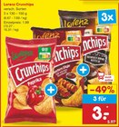 Aktuelle Chips Angebote bei Netto Marken-Discount in Oldenburg Aktuelles Crunchips Paprika Angebot bei Netto Marken-Discount in Oldenburg ab 3,00 €