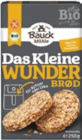 DAS KLEINE BIO WUNDERBRØD, BIO PROTEINBROT ODER BIO HAFERBROT von Bauck Mühle im aktuellen VITALIA Reformhaus Prospekt für 2,99 €