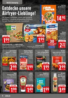 Braten im EDEKA Prospekt "Aktuelle Angebote" mit 24 Seiten (Osnabrück)