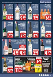 Sekt im E center Prospekt in Koblenz Aktueller E center Prospekt mit Sekt, "Aktuelle Angebote", Seite 17