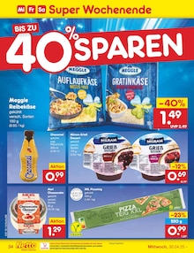 Kakao im aktuellen Netto Marken-Discount Prospekt (Krefeld) Kakao im Netto Marken-Discount Prospekt "Aktuelle Angebote" mit 44 Seiten (Krefeld)