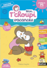 Mon T’choupi vacances. J’entre en PS - NATHAN en promo chez Monoprix Mon T’choupi vacances. J’entre en PS - NATHAN dans le catalogue Monoprix