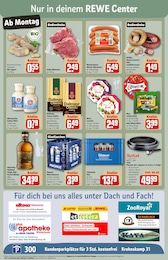 Tefal Angebot im aktuellen REWE Prospekt auf Seite 7