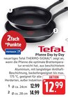 Pfanne Day by Day Angebote von Tefal bei E center Filderstadt für 12,99 €