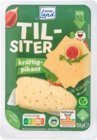 Aktuelles Tilsiter Scheiben Angebot bei Netto Marken-Discount in Dresden ab 0,99 €