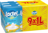 Lait à Lidl dans Pommevic