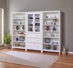 Regal im aktuellen Möbel Kraft Prospekt