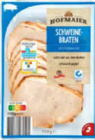 Schweinebraten im Angebot bei Netto Marken-Discount in Hoyerswerda Schweinebraten Angebote von Hofmaier bei Netto Marken-Discount Hoyerswerda für 0,99 €