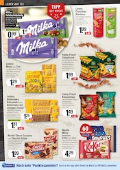 Kekse im EDEKA Prospekt in Stade Aktueller EDEKA Prospekt mit Kekse, "Top Angebote", Seite 12