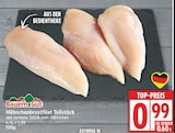 Hähnchenbrustfilet Teilstück von Bauern Gut im aktuellen EDEKA Prospekt