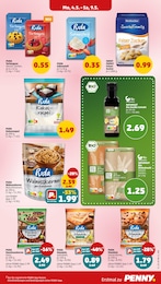 Mehl Angebot im aktuellen Penny Prospekt auf Seite 21