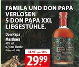 Aktuelle Rum Angebote bei famila Nordost in Kiel Aktuelles Don Papa Masskara Angebot bei famila Nordost in Kiel ab 29,99 €