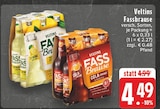 Fassbrause Zitrone Angebote von Veltins bei EDEKA Herne für 4,49 €