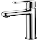 Weldom Houilles - Promo Mitigeur de lavabo m easy Promo Mitigeur de lavabo m easy à 46,67 € dans le catalogue Weldom à Houilles