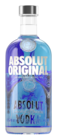 Vodka Absolut en promo chez Auchan Hypermarché Saint-Laurent-du-Var à 15,85 €