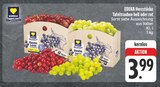 Aktuelle Weintrauben Angebote bei EDEKA in Nürnberg Aktuelles Tafeltrauben hell Angebot bei EDEKA in Nürnberg ab 3,99 €