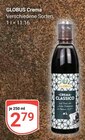 GLOBUS Duisburg - Crema Angebot im Prospekt Crema bei GLOBUS im Duisburg Prospekt für 2,79 €
