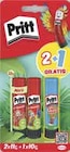 Klebestift im Angebot bei EDEKA in Augsburg Klebestift Angebote von Pritt bei EDEKA Augsburg für 2,49 €
