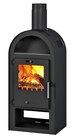 Kaminofen „Magna 3.0“ im Angebot bei Hagebaumarkt in Soest Kaminofen „Magna 3.0“ Angebote von ACCENE bei Hagebaumarkt Soest für 299,00 €