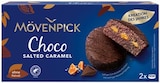 Choco Salted Caramel im Angebot bei REWE in Hannover Choco Salted Caramel Angebote von Mövenpick bei REWE Hannover für 2,09 €