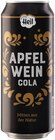 Apfelwein Cola Angebote von HEIL bei Penny-Markt Offenbach für 0,99 €