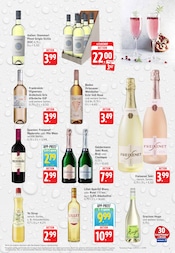 Freixenet-Sekt im Trinkgut Prospekt in Dreieich Aktueller Trinkgut Prospekt mit Freixenet-Sekt, "Aktuelle Angebote", Seite 3