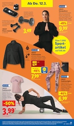 Funktionsshirt Angebot im aktuellen Lidl Prospekt auf Seite 59