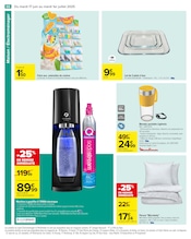 D'autres offres dans le catalogue "PETIT-DÉJEUNER" de Carrefour D'autres offres dans le catalogue "PETIT-DÉJEUNER" de Carrefour à la page 68