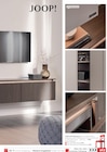 Villa Wohnwand im Angebot bei XXXLutz in Koblenz Villa Wohnwand Angebote von JOOP! bei XXXLutz Koblenz für 4.999,00 €