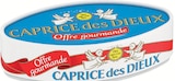 Caprice des dieux en promo à 1,80 € chez Lidl Caprice des dieux dans le catalogue Lidl