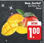 Mango "Kent/Keitt" Angebote bei EDEKA Altenburg für 1,00 €