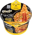 Wok Instant Nudeln im Angebot bei Netto Marken-Discount in Dormagen Wok Instant Nudeln Angebote von Glads bei Netto Marken-Discount Dormagen für 1,19 €