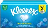 Aktuelles Original Taschentücher Box Duo Angebot bei GLOBUS in Saarbrücken ab 2,49 €