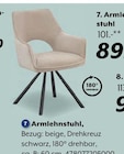 BRAUN Möbel-Center Kusterdingen Prospekt mit  im Angebot für 89,00 €