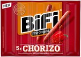 Chorizo oder Pizza Carazza Angebote von BiFi bei Penny Haltern am See für 1,99 €