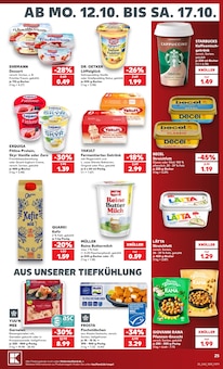Pfanne im Kaufland Prospekt "Hier bin ich richtig" mit 80 Seiten (Darmstadt)