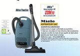 Promo Aspirateur Sac à 239,90 € dans le catalogue Proxi Confort à Maisons-Laffitte
