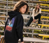 Hoodie "Stranger Things" bei Ernstings family im Osterhofen Prospekt für 25,99 €