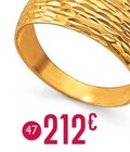 bague dans le catalogue E.Leclerc