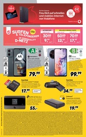 Handyzubehör im MEDIMAX Prospekt in Unna Aktueller MEDIMAX Prospekt mit Handyzubehör, "MARKENTAGE", Seite 6