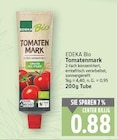 Aktuelle Tomaten Angebote bei E center in Berlin Aktuelles Tomatenmark Angebot bei E center in Berlin ab 0,88 €