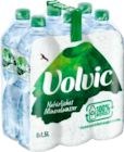 Aktuelle Volvic Angebote bei EDEKA in Greifswald Aktuelles Natürliches Mineralwasser Angebot bei EDEKA in Greifswald ab 4,49 €