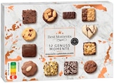 Feine Gebäckmischung Angebote von Best Moments bei Penny Euskirchen für 4,29 €