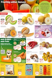 Aktueller GLOBUS Prospekt mit Mango, "Aktuelle Angebote", Seite 6