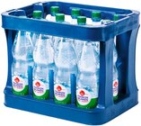 Mineralwasser im Angebot bei REWE in Passau Mineralwasser Angebote von Franken Brunnen bei REWE Passau für 5,49 €