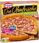 Die Ofenfrische Schinken-Sauerrahm von Dr. Oetker im aktuellen Penny Prospekt für 1,99 €