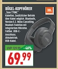 Aktuelles Bügel-Kopfhörer Tune 770NC Angebot bei Marktkauf in Wuppertal ab 69,99 €
