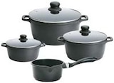 Kochtopfset im Angebot bei SB Möbel Boss in Viersen Kochtopfset Angebote bei SB Möbel Boss Viersen für 39,99 €