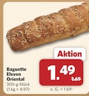 Baguette Eleven Oriental im Angebot bei combi in Hannover Baguette Eleven Oriental Angebote bei combi Hannover für 1,49 €