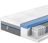 Matratze von IRISETTE® für 599,00 € bei Ostermann im Angebot Matratze von IRISETTE® im aktuellen Ostermann Prospekt